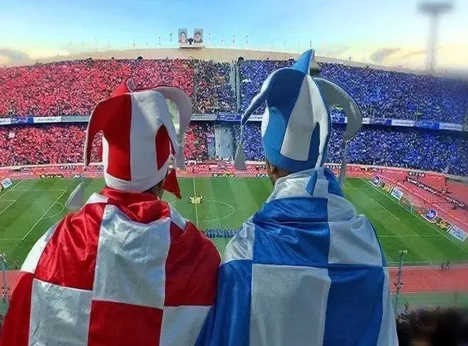 محل برگزاری دربی مشخص شد