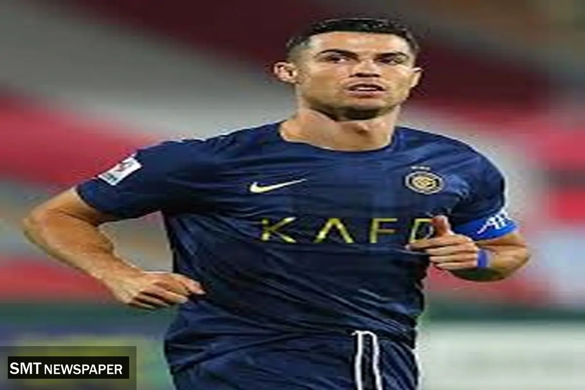 رونالدو به مدیران النصر: ستاره اروپایی را جذب کنید