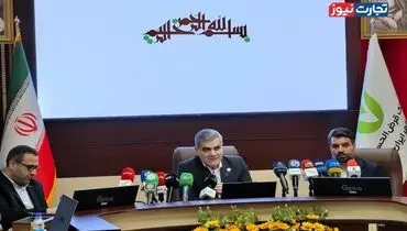 وام‌های کلان قرض‌الحسنه، هدیه بانک مهر ایران در هفته دولت