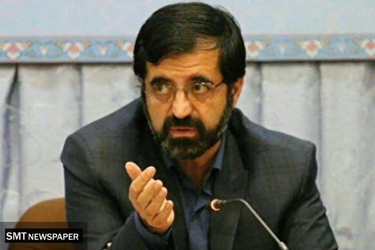 اکبر بهنام جو استاندار قم شد + سوابق