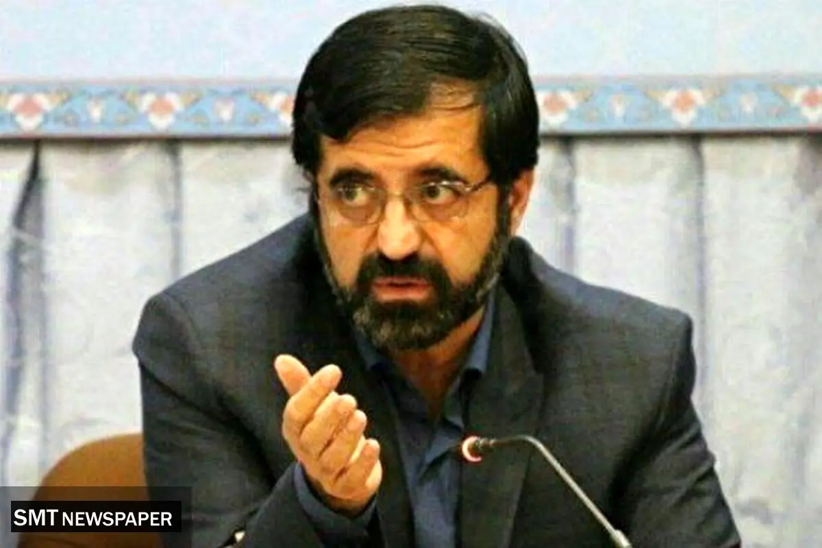اکبر بهنام جو استاندار قم شد + سوابق