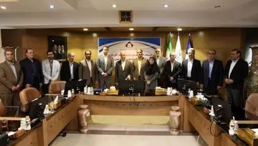 با حکم رییس هیات عامل ایمیدرو؛امید امامی سرپرست ایمپاسکو شد
