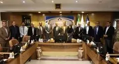 با حکم رییس هیات عامل ایمیدرو؛امید امامی سرپرست ایمپاسکو شد
