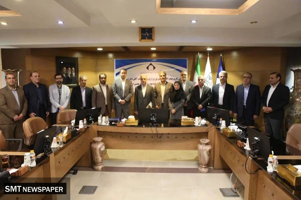 با حکم رییس هیات عامل ایمیدرو؛امید امامی سرپرست ایمپاسکو شد
