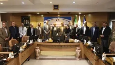با حکم رییس هیات عامل ایمیدرو؛امید امامی سرپرست ایمپاسکو شد

