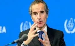 آمریکا: درخواست اعدام گروسی غیرقابل قبول است و باید محکوم شود