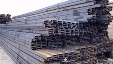 قیمت تیرآهن شنبه ۴ تیرماه ۱۴۰۴ + جدول