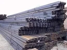 قیمت تیرآهن شنبه ۴ تیرماه ۱۴۰۴ + جدول