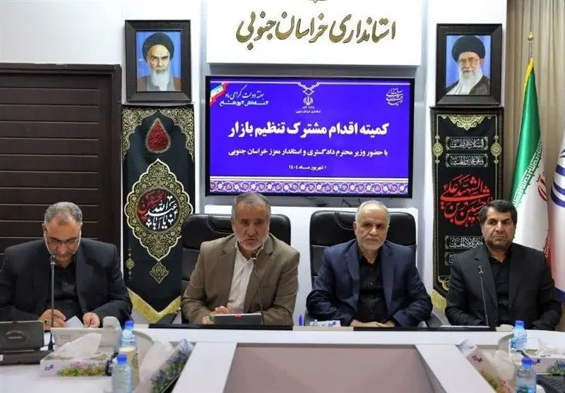 برنج وارداتی به دست مردم نمی رسد 