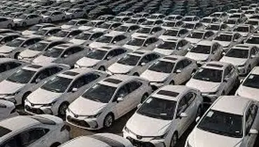 قیمت خودرو چهارشنبه 18 تیرماه 1404+جدول