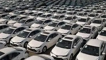 قیمت خودرو چهارشنبه 18 تیرماه 1404+جدول