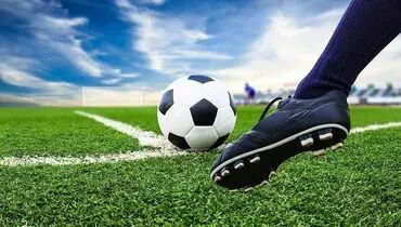 با مهدی قایدی جدید آشنا شوید