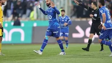 خشم هواداران استقلال از جذب بازیکن جنجالی