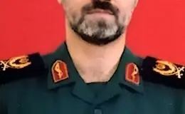 سرتیپ اسماعیل احمدی، معاون اطلاعات سازمان بسیج مستضعفین به شهادت رسید