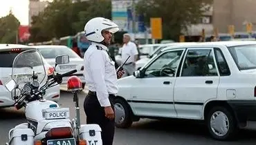 توقف‌های غیرمجاز؛ گره‌گشای اصلی ترافیک پایتخت
