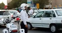 توقف‌های غیرمجاز؛ گره‌گشای اصلی ترافیک پایتخت