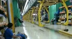 خداحافظی اجباری با سرمایه انسانی