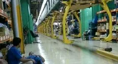 خداحافظی اجباری با سرمایه انسانی