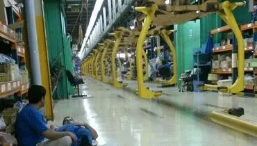 خداحافظی اجباری با سرمایه انسانی