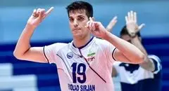 هیچ ماده ممنوعهای در خون صابر کاظمی وجود نداشت