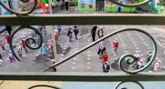 آغاز جذب خدمتگزاران مدرسه با برگزاری اولین آزمون استخدامی