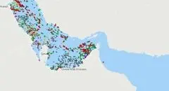 چرا بحران در تنگه هرمز بازار گاز اروپا را شوکه کرد