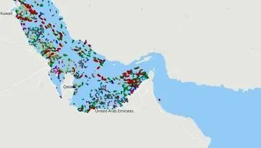 چرا بحران در تنگه هرمز بازار گاز اروپا را شوکه کرد