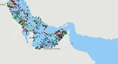 چرا بحران در تنگه هرمز بازار گاز اروپا را شوکه کرد