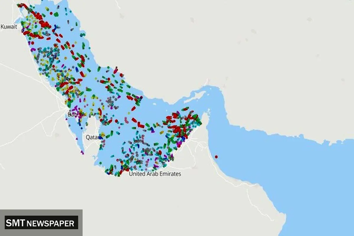 چرا بحران در تنگه هرمز بازار گاز اروپا را شوکه کرد