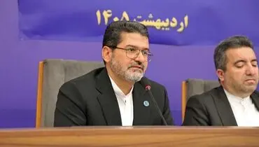 خندانی: توسعه صلاحیت دفاتر اسناد رسمی و بهره‌گیری از فناوری‌های نوین در دستور کار است
