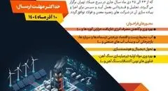 فراخوان انجمن تولیدکنندگان فولاد ایران برای طرح های فناورانه زنجیره معدن و فولاد