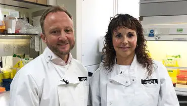 درخشش سارا تبریزی دانشمند ایرانی میان ۱۰ دانشمند برتر