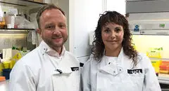 درخشش سارا تبریزی دانشمند ایرانی میان ۱۰ دانشمند برتر