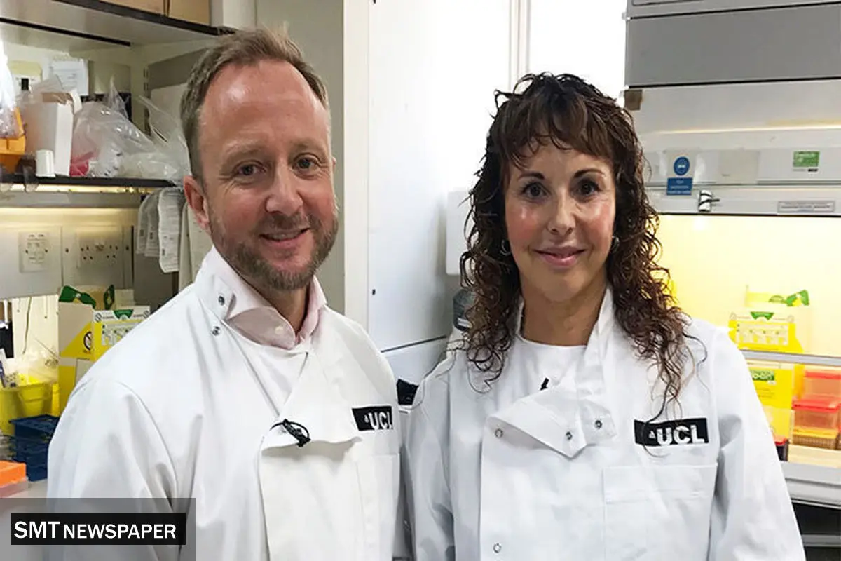 درخشش سارا تبریزی دانشمند ایرانی میان ۱۰ دانشمند برتر