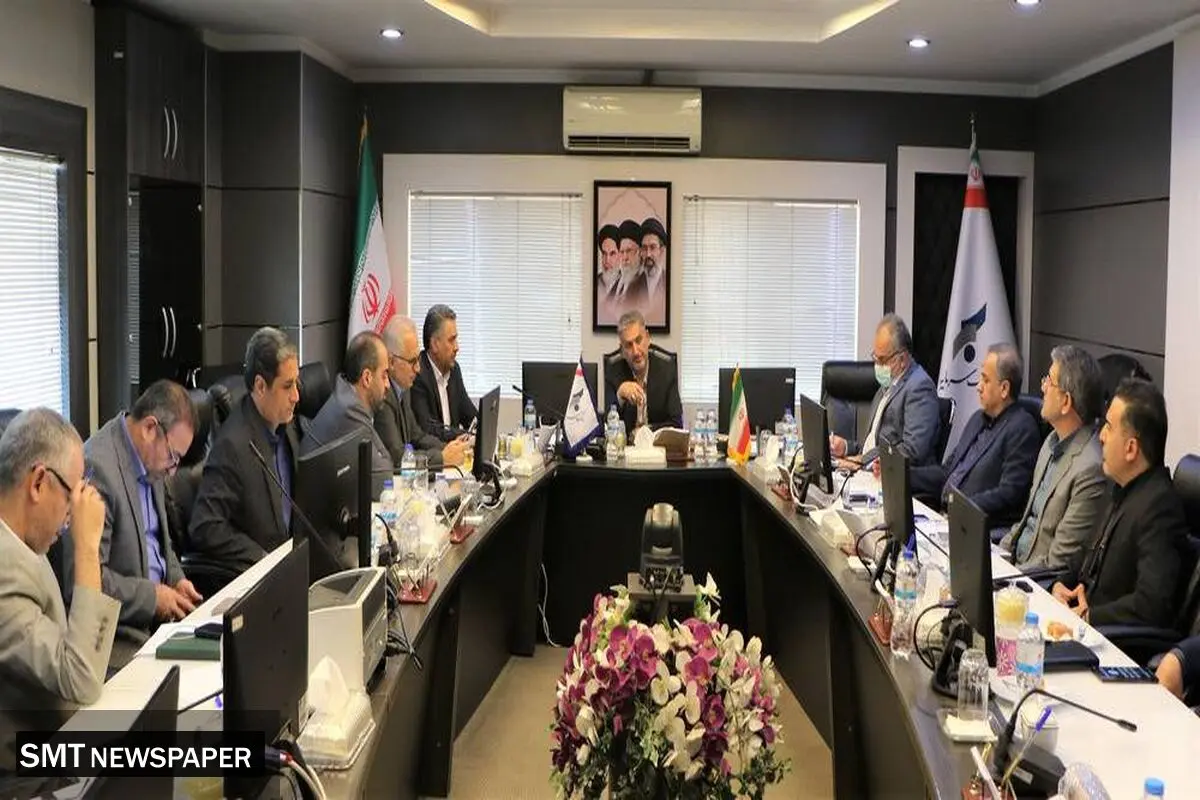 نظارت و کنترل منجر به افزایش کیفی خدمات خواهد شد