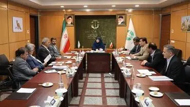 پایبندی صبانور به الزامات محیط زیستی