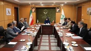پایبندی صبانور به الزامات محیط زیستی