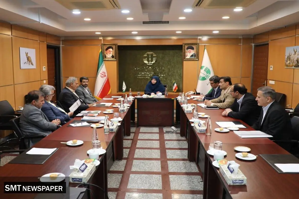 پایبندی صبانور به الزامات محیط زیستی