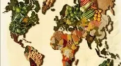 چین و امریکا در صدر جدول غول‌های کشاورزی جهان