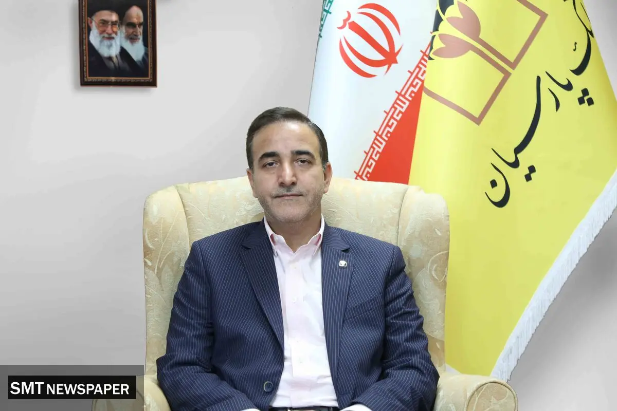 در خروج از بنگاهداری جدیت داریم/خیزش بلند بانک در راستای ارتقای ساختار مالی و بهبود کفایت سرمایه