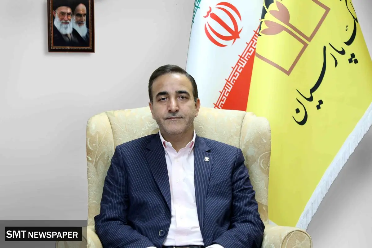 در خروج از بنگاهداری جدیت داریم/خیزش بلند بانک در راستای ارتقای ساختار مالی و بهبود کفایت سرمایه