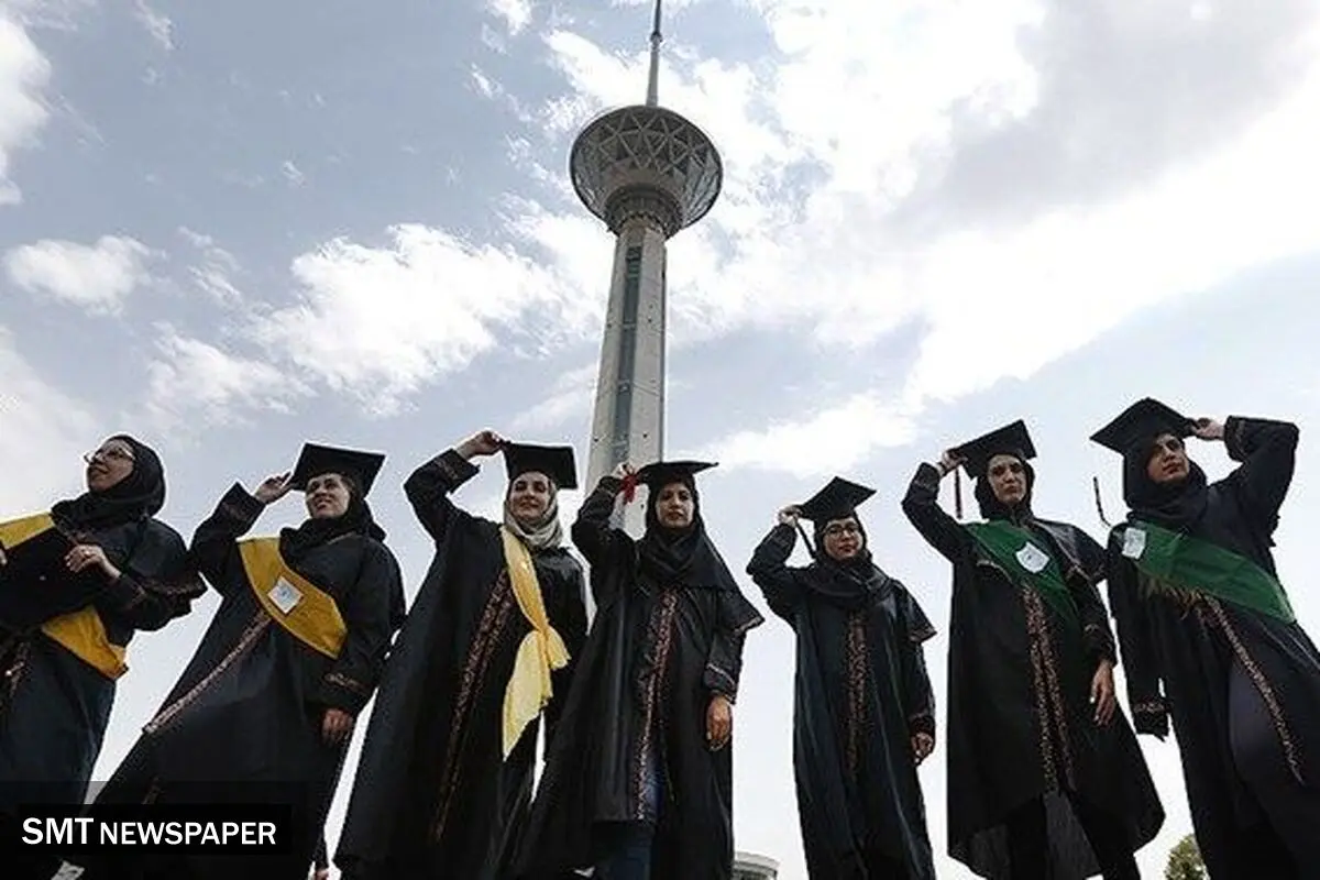 بیکاری ۴۰ درصدی فارغ‌التحصیلان آموزش عالی