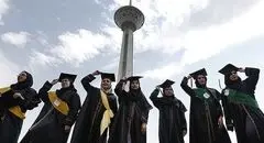 بیکاری ۴۰ درصدی فارغالتحصیلان آموزش عالی