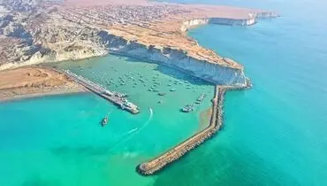 روایت ۲ چهره از یک سرزمین