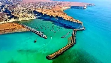 روایت ۲ چهره از یک سرزمین