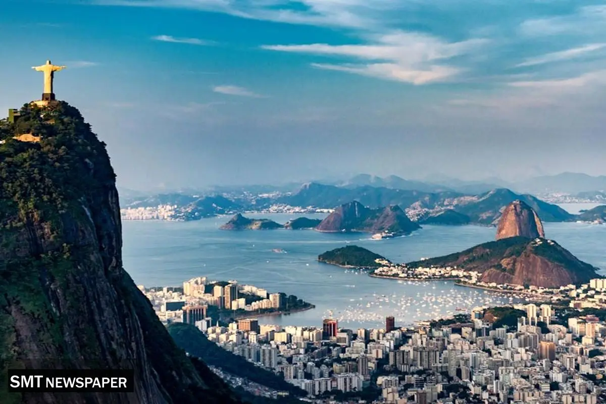 گران ترین تورهای نوروز 1405 چقدر است؟