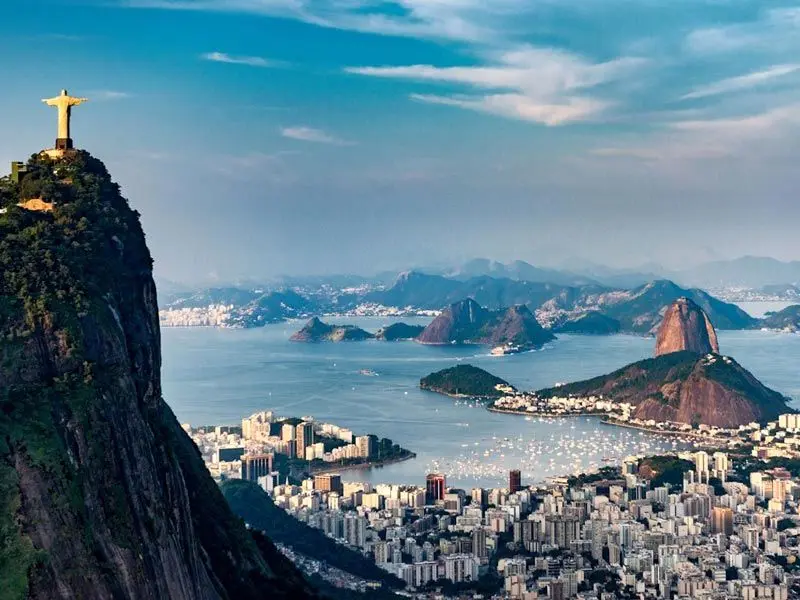 گران ترین تورهای نوروز 1405 چقدر است؟