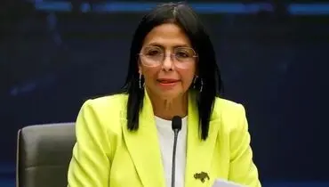 اعلام آمادگی مقام ارشد ونزوئلا برای همکاری با آمریکا
