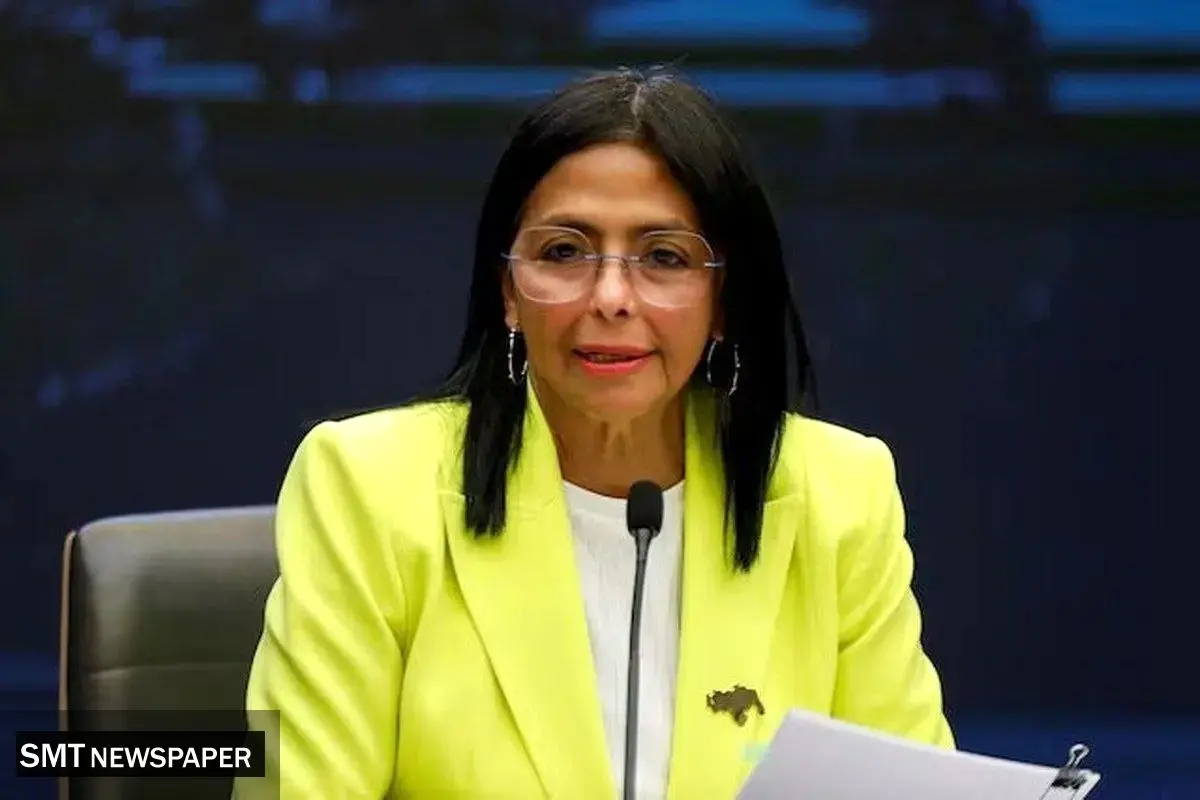 اعلام آمادگی مقام ارشد ونزوئلا برای همکاری با آمریکا