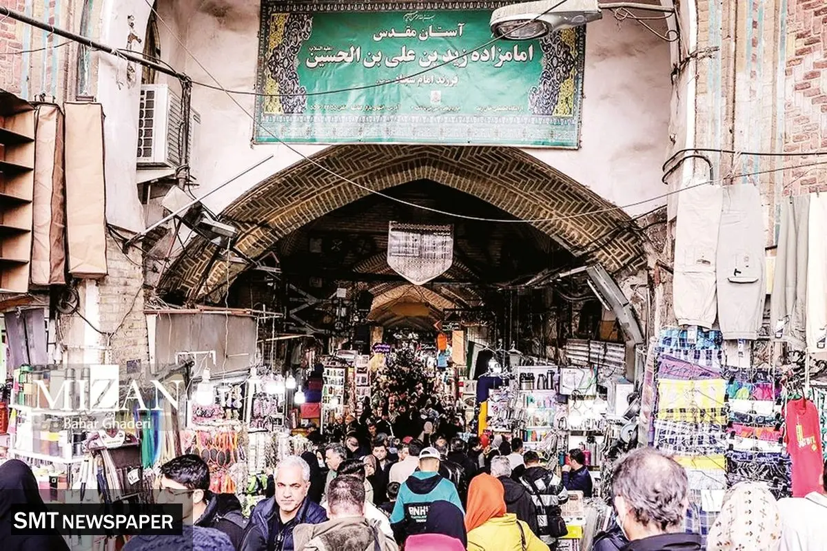 بیاعتنایی بازار به جنگافروزی اسرائیل